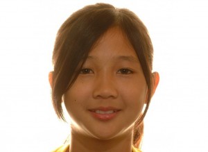 Kristie