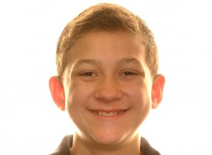Matt